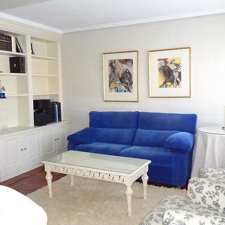 Sunny Apt Close To University With Parking And Wifi Otel Santander Dış mekan fotoğraf