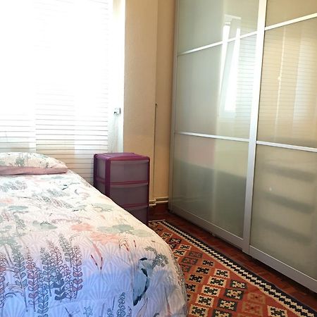 Sunny Apt Close To University With Parking And Wifi Otel Santander Dış mekan fotoğraf