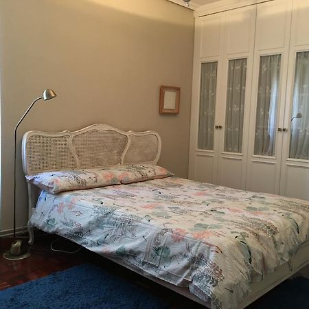 Sunny Apt Close To University With Parking And Wifi Otel Santander Dış mekan fotoğraf