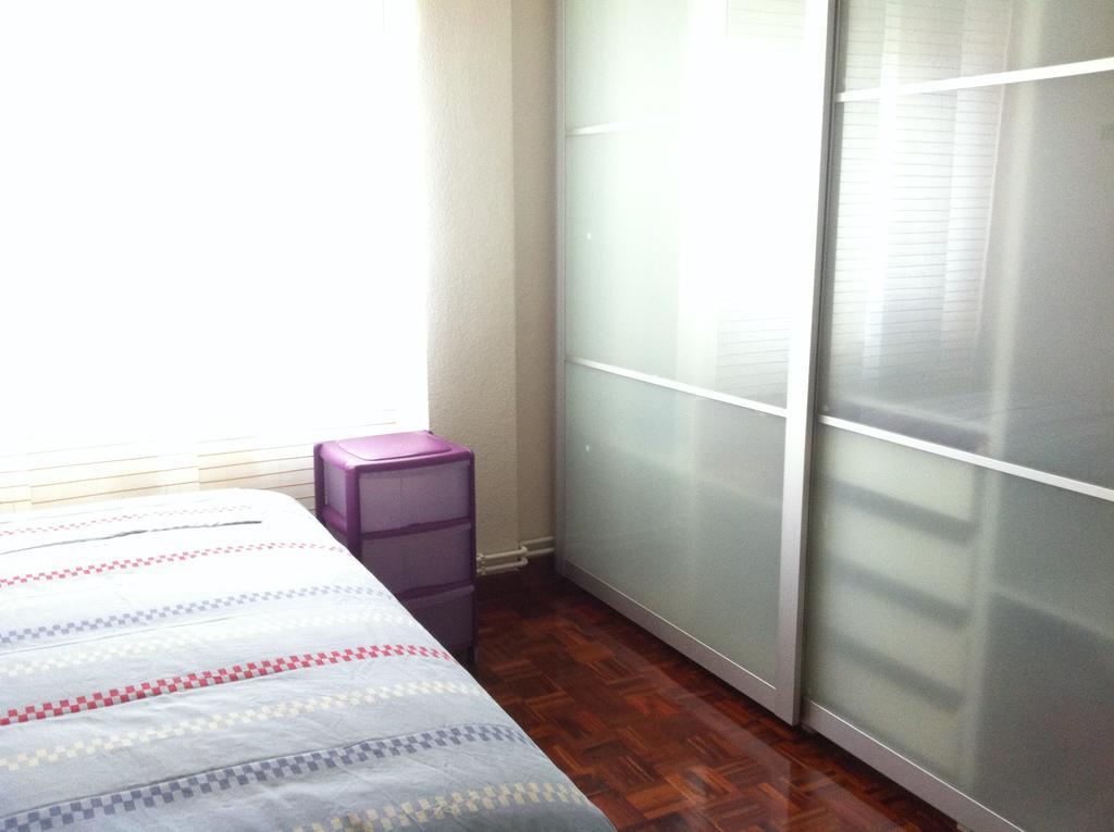 Sunny Apt Close To University With Parking And Wifi Otel Santander Dış mekan fotoğraf