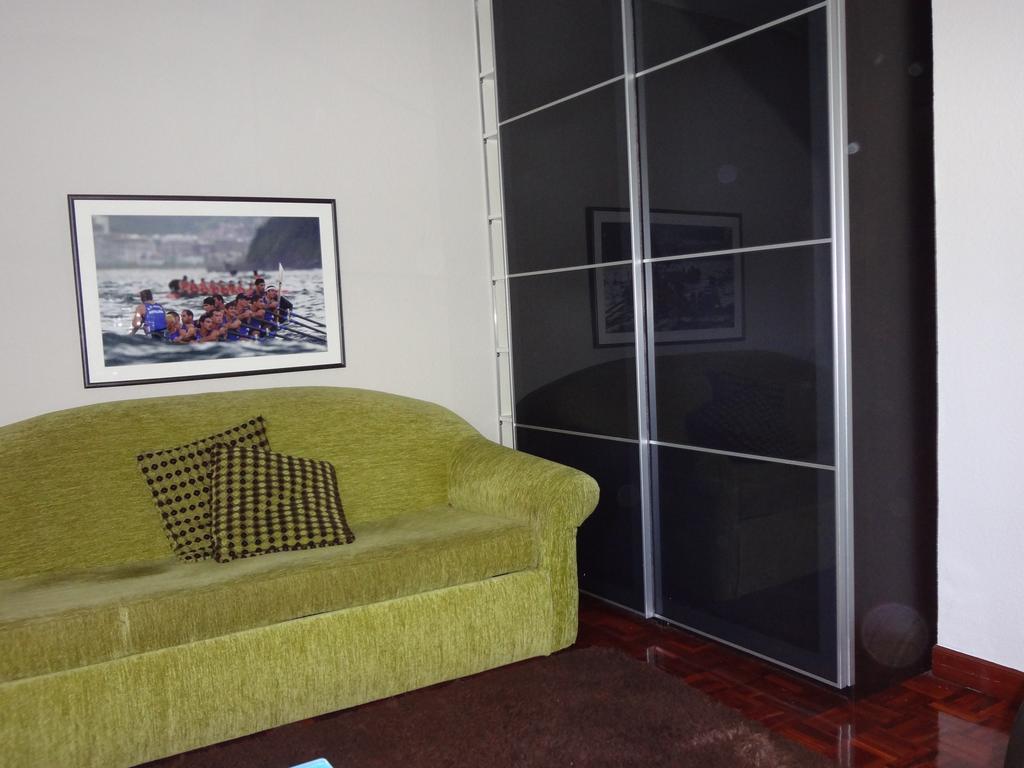 Sunny Apt Close To University With Parking And Wifi Otel Santander Dış mekan fotoğraf