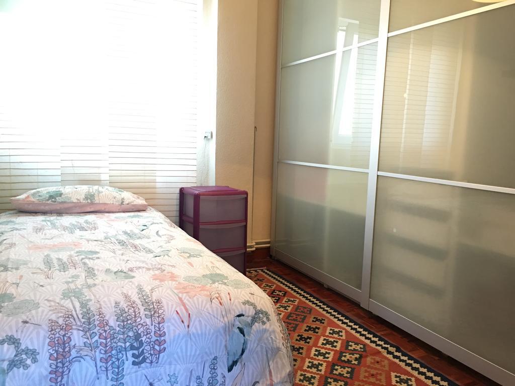 Sunny Apt Close To University With Parking And Wifi Otel Santander Dış mekan fotoğraf